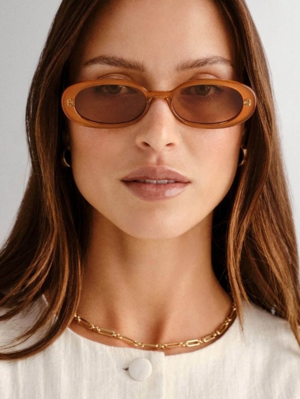 LE SPECS Outta Love Sunglasses